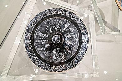 游族网络：《三体》IP游戏预计3-5年内问世 虚幻4打造